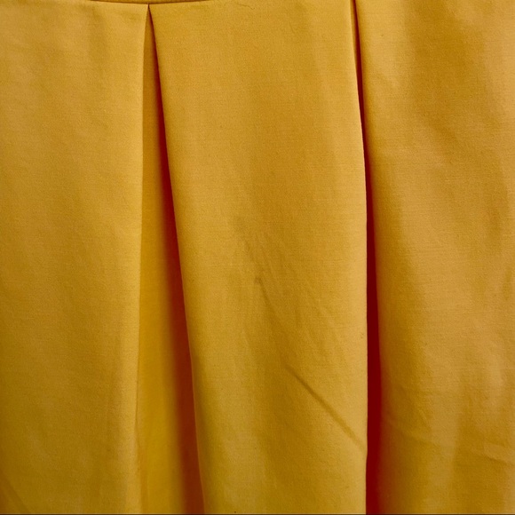 Yellow dress from Forever New (Size 8) - Picture 4 of 6